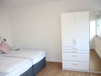 Ferienwohnung für 4 Personen (70 m²) in Hilden 8/10