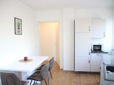 Ferienwohnung für 4 Personen (70 m²) in Hilden 9/10