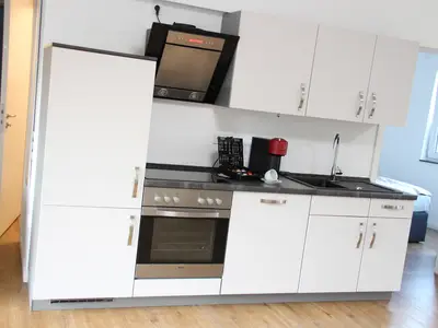 Ferienwohnung für 4 Personen (61 m²) in Hilden 4/10