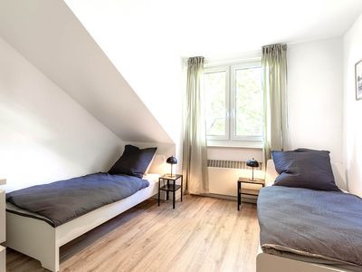 Ferienwohnung für 5 Personen (92 m²) in Hilden 6/10