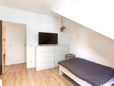 Ferienwohnung für 5 Personen (92 m²) in Hilden 7/10