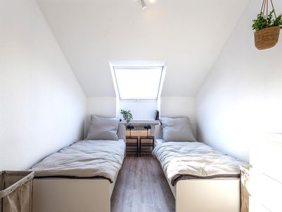 Ferienwohnung für 5 Personen (92 m²) in Hilden 8/10