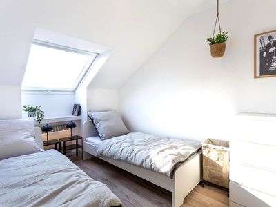 Ferienwohnung für 5 Personen (92 m²) in Hilden 9/10