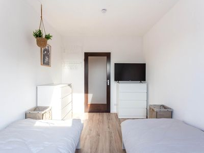 Ferienwohnung für 5 Personen (92 m²) in Hilden 10/10