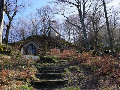 Battenstein im Frühling - immer ein lohnendes Ziel