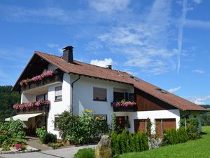 Ferienwohnung für 6 Personen (108 m²) in Hilders