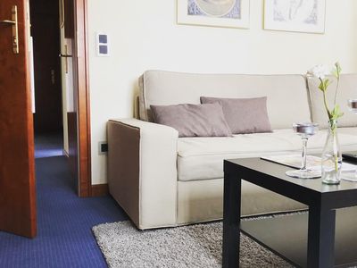 Wohnen | Apartment Komfort