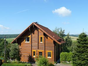 Ferienwohnung für 2 Personen (43 m&sup2;) in Hilders