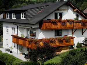 Ferienwohnung für 2 Personen (30 m²) in Hilders