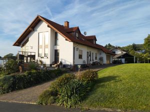 Ferienwohnung für 3 Personen (52 m²) in Hilders