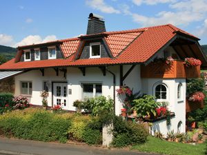 Ferienwohnung für 4 Personen (80 m&sup2;) in Hilders