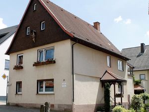 Ferienwohnung für 2 Personen (70 m²) in Hilders