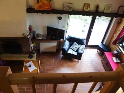 Ferienwohnung für 4 Personen (70 m²) in Hilders 9/10