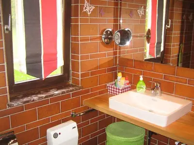Ferienwohnung für 4 Personen (70 m²) in Hilders 10/10