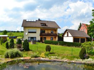 Ferienwohnung für 4 Personen (60 m&sup2;) in Hilders