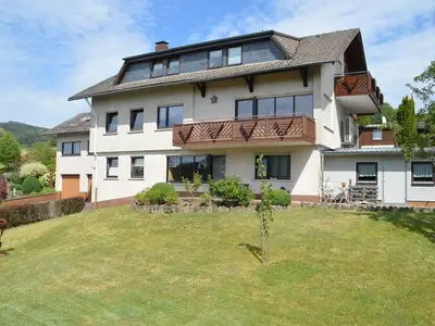 Ferienwohnung für 2 Personen (60 m²) in Hilders 1/7