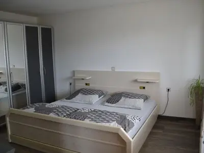 Ferienwohnung für 2 Personen (60 m²) in Hilders 2/7