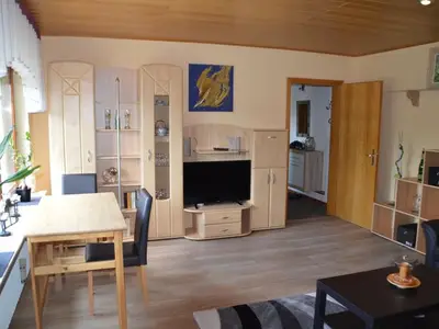 Ferienwohnung für 2 Personen (60 m²) in Hilders 3/7