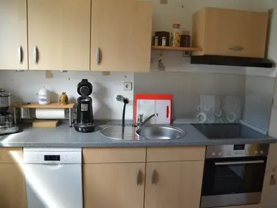 Ferienwohnung für 2 Personen (60 m²) in Hilders 4/7