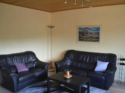 Ferienwohnung für 2 Personen (60 m²) in Hilders 5/7