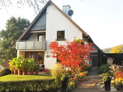 Ferienwohnung für 2 Personen (62 m²) in Hilders 2/10