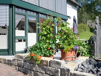 Ferienwohnung für 2 Personen (62 m²) in Hilders 9/10
