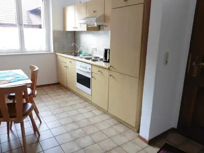 Ferienwohnung für 2 Personen (35 m²) in Hilders 7/10