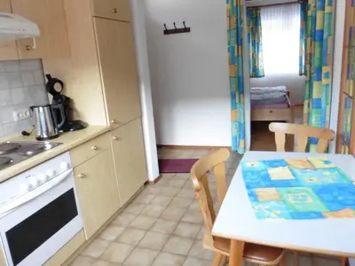 Ferienwohnung für 2 Personen (35 m²) in Hilders 9/10