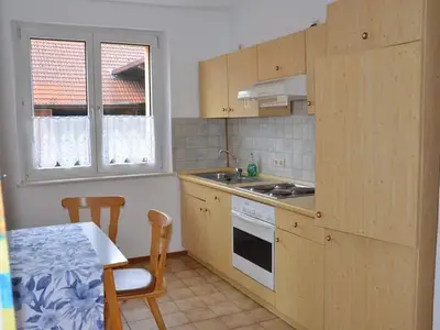 Ferienwohnung für 2 Personen (35 m²) in Hilders 10/10