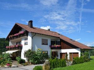 Ferienwohnung für 6 Personen (108 m&sup2;) in Hilders