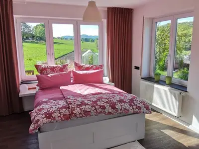 Ferienwohnung für 2 Personen (35 m²) in Hilders 7/10