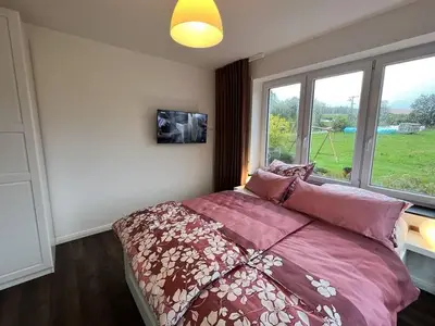 Ferienwohnung für 2 Personen (35 m²) in Hilders 9/10