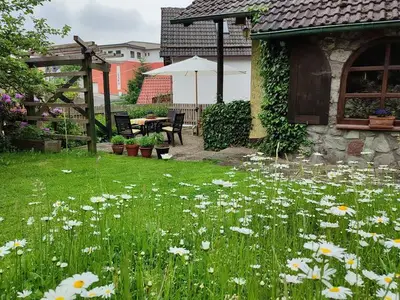 Ferienwohnung für 2 Personen (30 m²) in Hilders 6/10