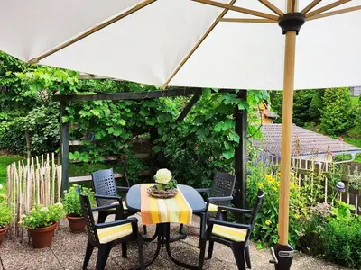 Ferienwohnung für 2 Personen (30 m²) in Hilders 8/10