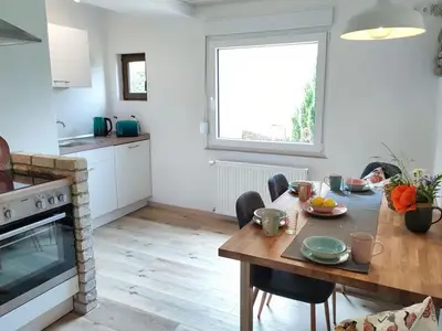 Ferienwohnung für 4 Personen (70 m²) in Hilders 9/10