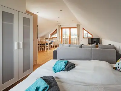 Ferienwohnung für 3 Personen (45 m²) in Hilders 3/10
