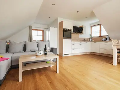 Ferienwohnung für 3 Personen (45 m²) in Hilders 5/10