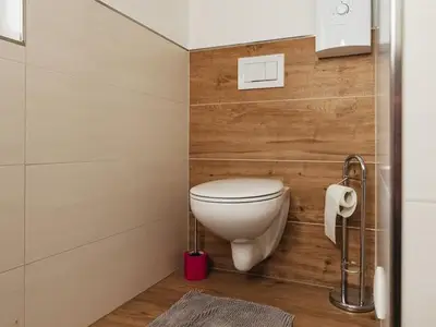 Ferienwohnung für 3 Personen (45 m²) in Hilders 6/10