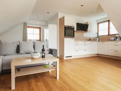 Ferienwohnung für 3 Personen (45 m²) in Hilders 9/10