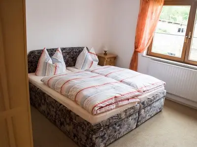 Ferienwohnung für 5 Personen (83 m²) in Hilders 2/10