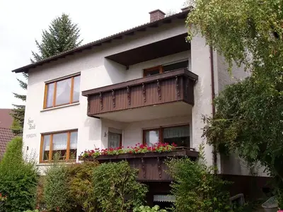 Ferienwohnung für 5 Personen (83 m²) in Hilders 3/10