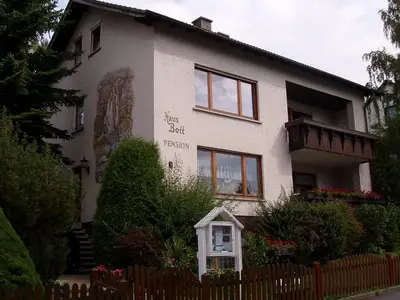 Ferienwohnung für 5 Personen (83 m²) in Hilders 5/10