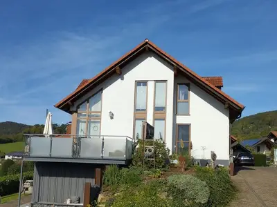 Ferienwohnung für 3 Personen (52 m²) in Hilders 2/10