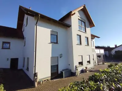Ferienwohnung für 3 Personen (52 m²) in Hilders 3/10