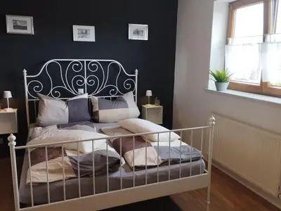 Ferienwohnung für 3 Personen (52 m²) in Hilders 8/10
