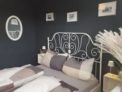 Ferienwohnung für 3 Personen (52 m²) in Hilders 10/10