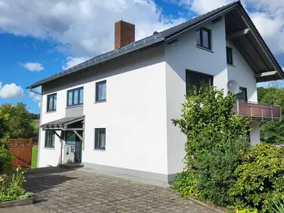 Ferienwohnung für 4 Personen (100 m²) in Hilders 1/9