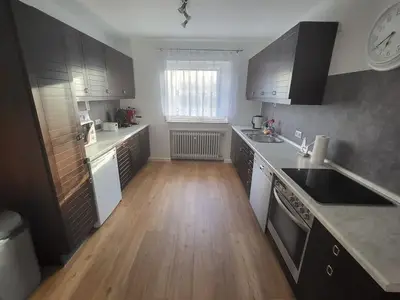 Ferienwohnung für 4 Personen (100 m²) in Hilders 5/9