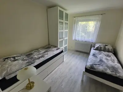 Ferienwohnung für 4 Personen (100 m²) in Hilders 8/9