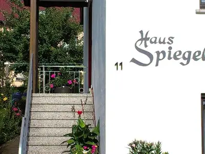 Ferienwohnung für 6 Personen (85 m²) in Hilders 3/10